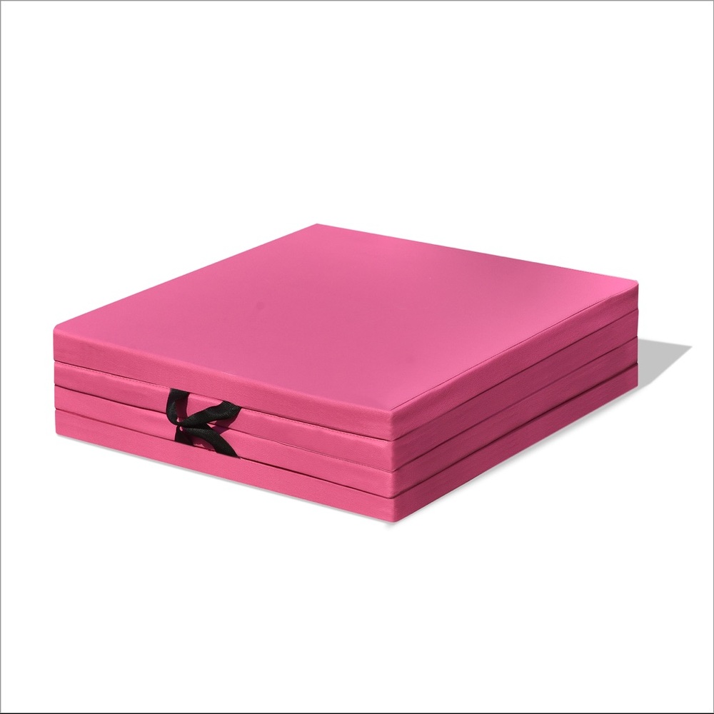 1.5”  Gymnastics Folding Exercise Mat